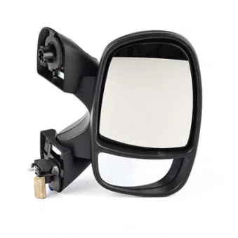 Rétroviseur extérieur BSG BSG 65-900-064