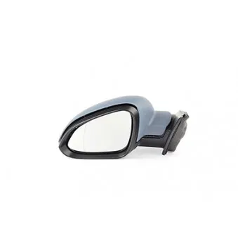 Rétroviseur extérieur BSG BSG 65-900-065