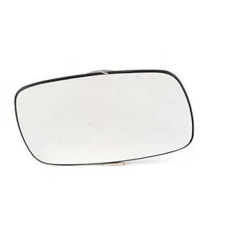 Verre de rétroviseur, rétroviseur extérieur BSG BSG 65-910-002