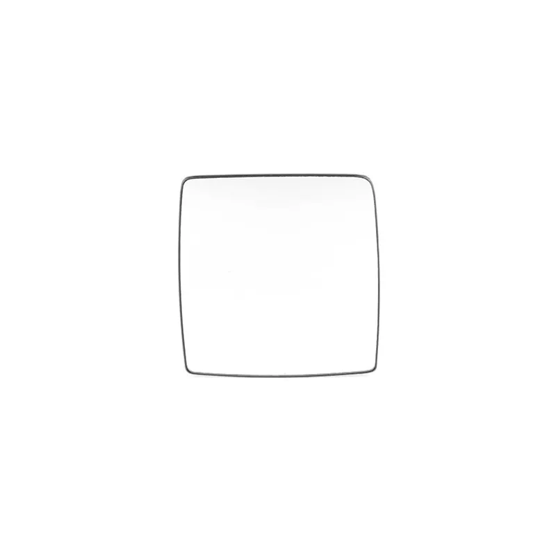 Verre de rétroviseur, rétroviseur extérieur BSG BSG 65-910-003