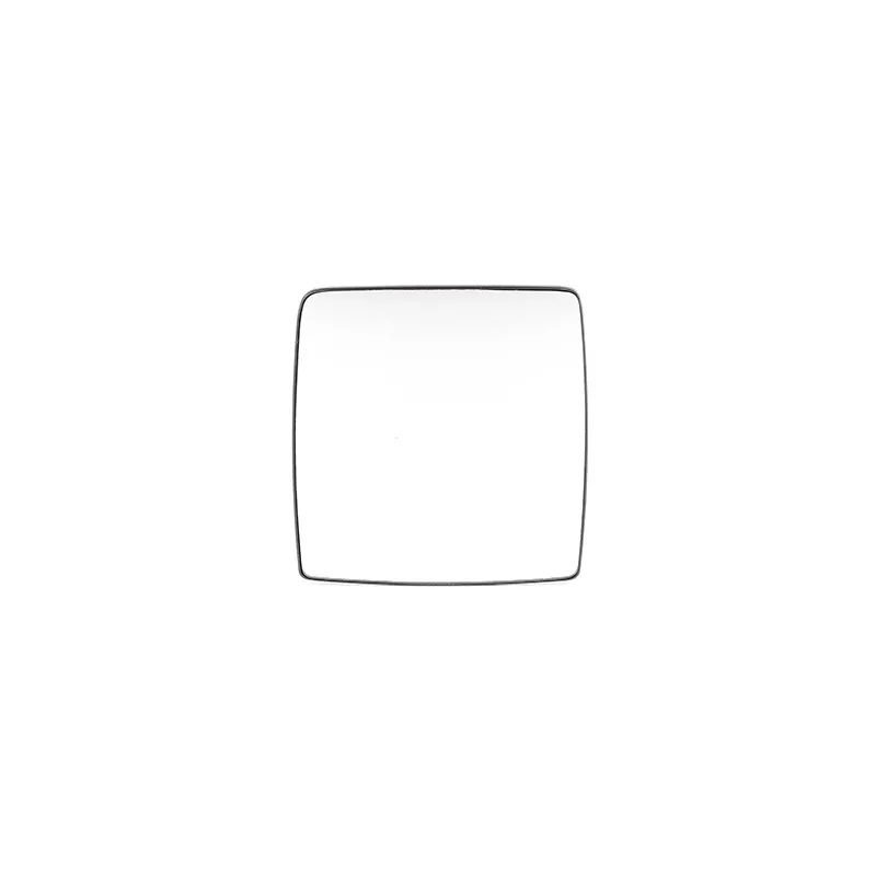 Verre de rétroviseur, rétroviseur extérieur BSG BSG 65-910-004
