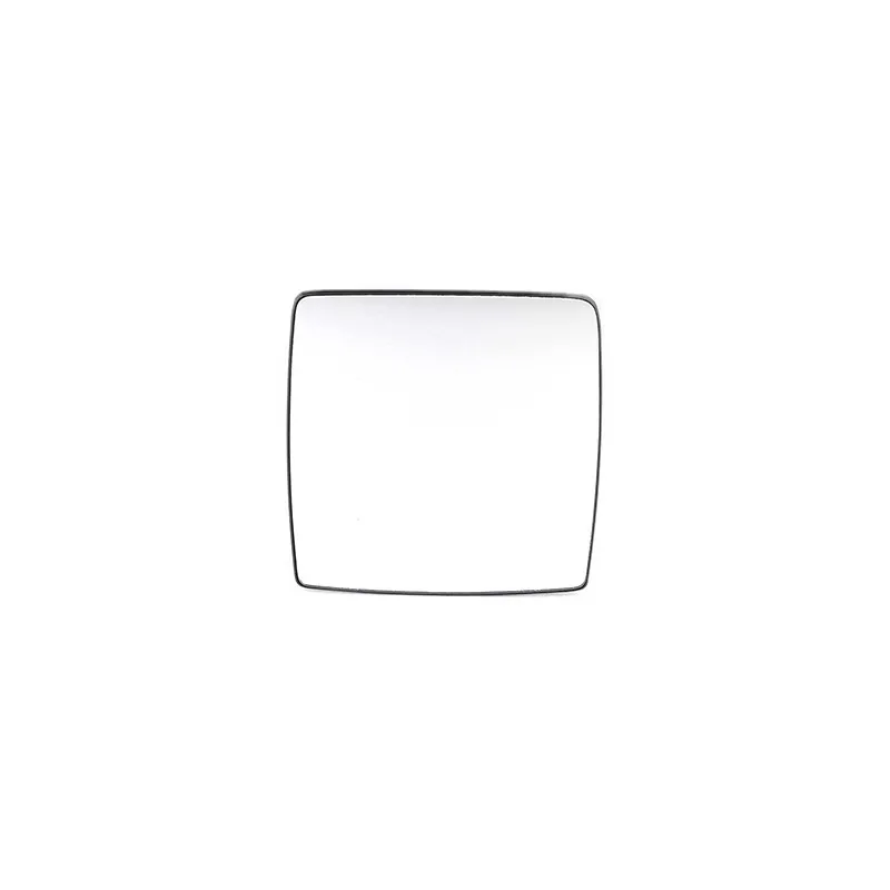 Verre de rétroviseur, rétroviseur extérieur BSG BSG 65-910-005