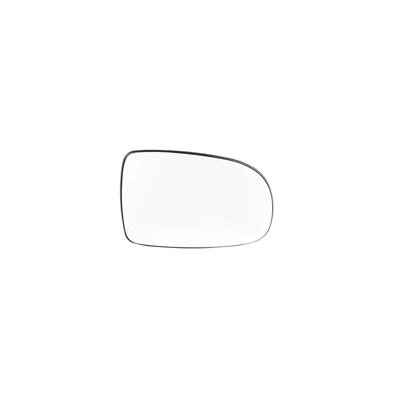 Verre de rétroviseur, rétroviseur extérieur BSG BSG 65-910-007