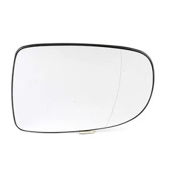 Verre de rétroviseur, rétroviseur extérieur BSG BSG 65-910-008