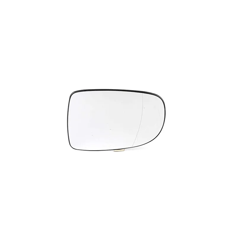 Verre de rétroviseur, rétroviseur extérieur BSG BSG 65-910-008