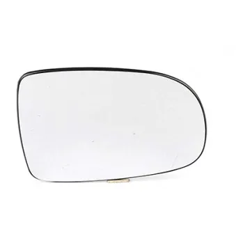 Verre de rétroviseur, rétroviseur extérieur BSG BSG 65-910-009