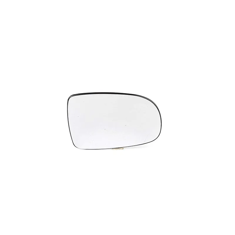 Verre de rétroviseur, rétroviseur extérieur BSG BSG 65-910-009