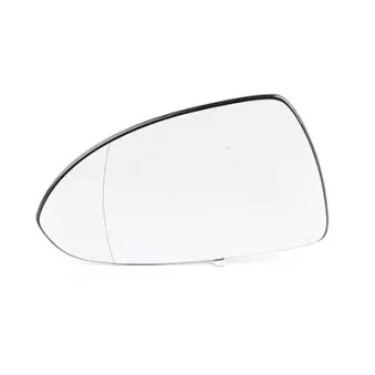 Verre de rétroviseur, rétroviseur extérieur BSG BSG 65-910-010