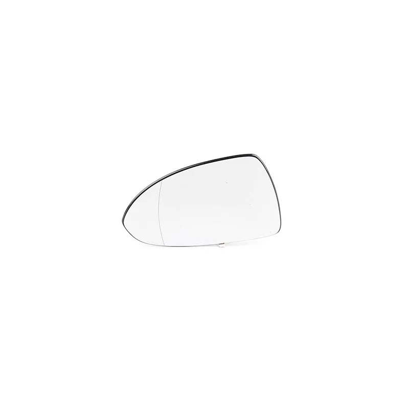 Verre de rétroviseur, rétroviseur extérieur BSG BSG 65-910-010