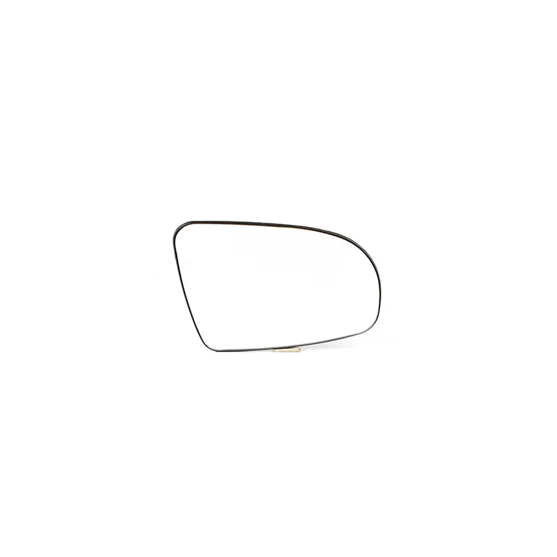 Verre de rétroviseur, rétroviseur extérieur BSG BSG 65-910-014