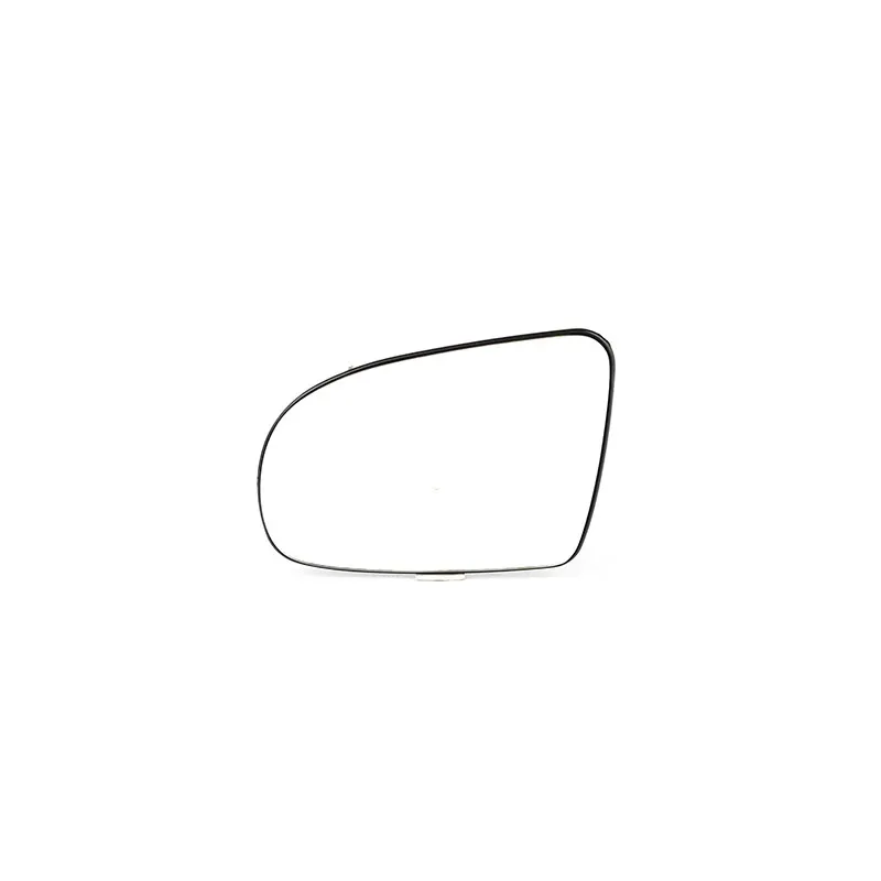 Verre de rétroviseur, rétroviseur extérieur BSG BSG 65-910-015