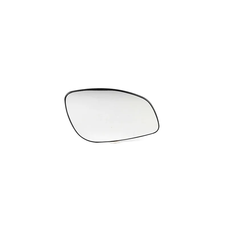 Verre de rétroviseur, rétroviseur extérieur BSG BSG 65-910-016