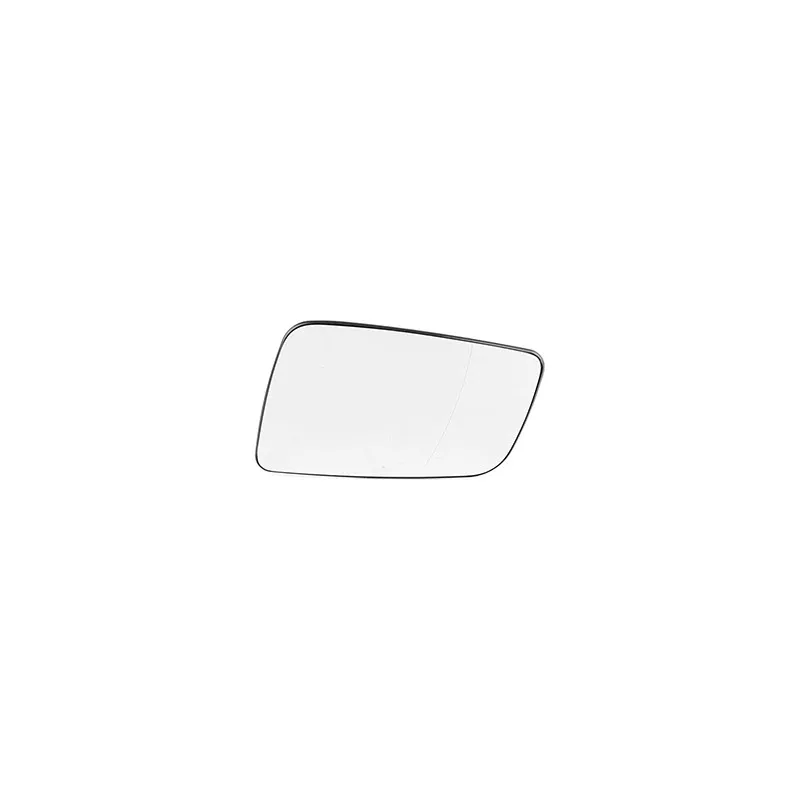 Verre de rétroviseur, rétroviseur extérieur BSG BSG 65-910-019
