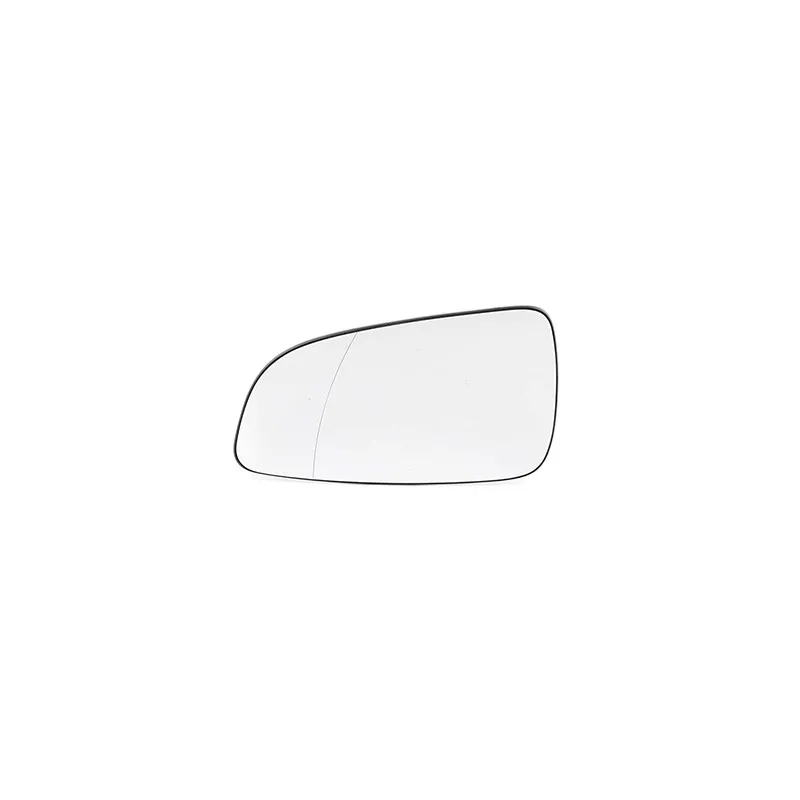 Verre de rétroviseur, rétroviseur extérieur BSG BSG 65-910-024