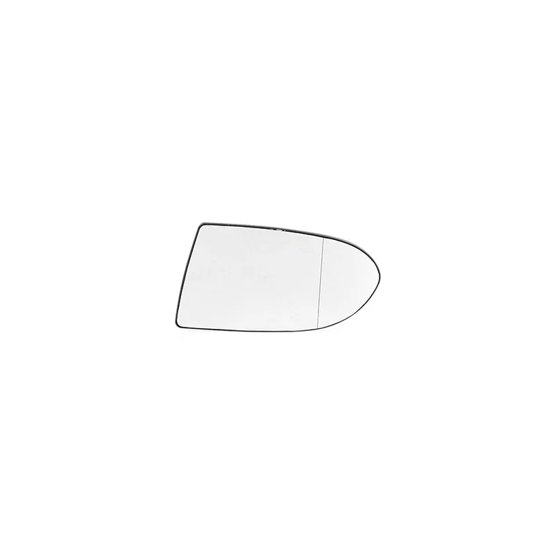 Verre de rétroviseur, rétroviseur extérieur BSG BSG 65-910-025