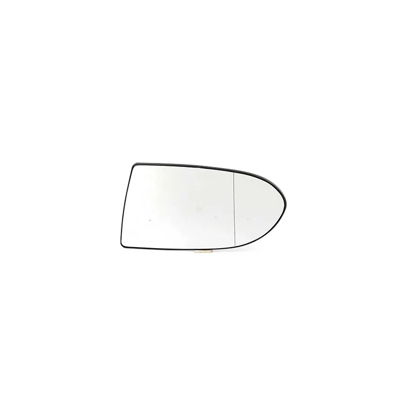 Verre de rétroviseur, rétroviseur extérieur BSG BSG 65-910-027