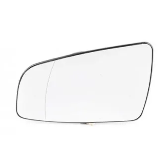 Verre de rétroviseur, rétroviseur extérieur BSG BSG 65-910-029