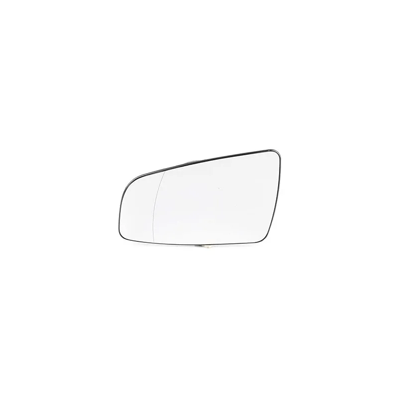 Verre de rétroviseur, rétroviseur extérieur BSG BSG 65-910-029