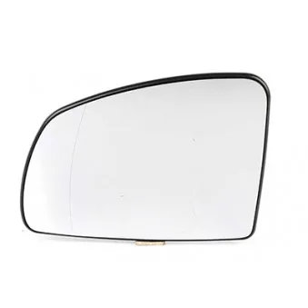 Verre de rétroviseur, rétroviseur extérieur BSG BSG 65-910-031