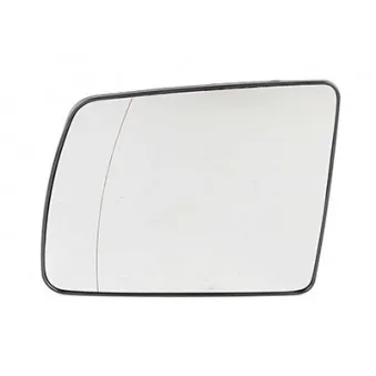 Verre de rétroviseur, rétroviseur extérieur BSG BSG 65-910-032