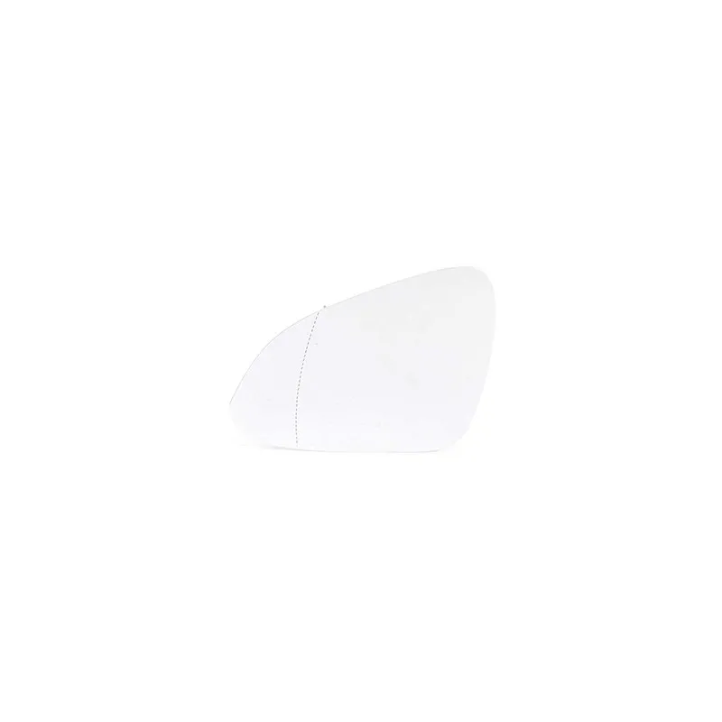 Verre de rétroviseur, rétroviseur extérieur BSG BSG 65-910-035
