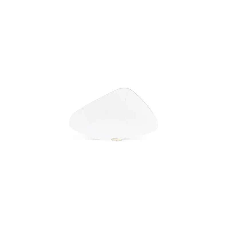 Verre de rétroviseur, rétroviseur extérieur BSG BSG 65-910-036
