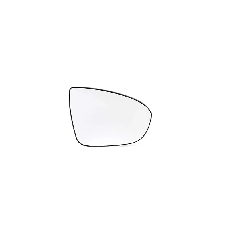 Verre de rétroviseur, rétroviseur extérieur BSG BSG 65-910-037