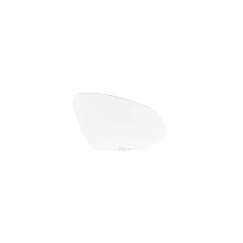 Verre de rétroviseur, rétroviseur extérieur BSG BSG 65-910-039