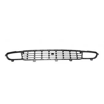 Grille de ventilation, pare-chocs BSG BSG 65-920-011