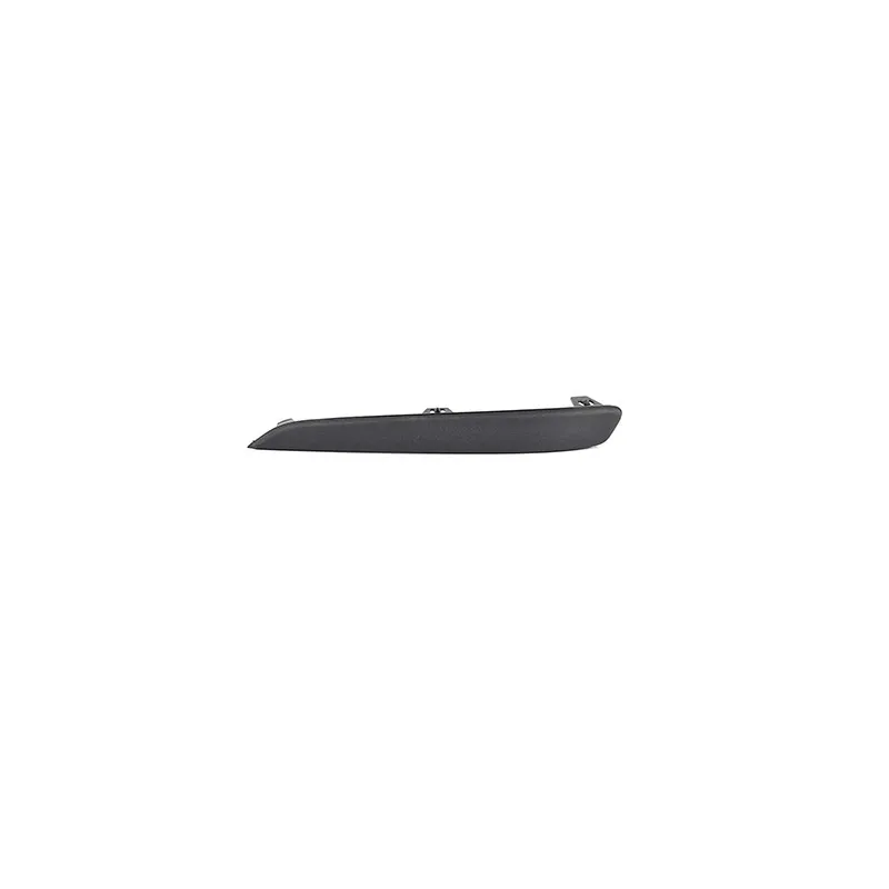 Baguette et bande protectrice, pare-chocs avant gauche BSG BSG 65-920-016