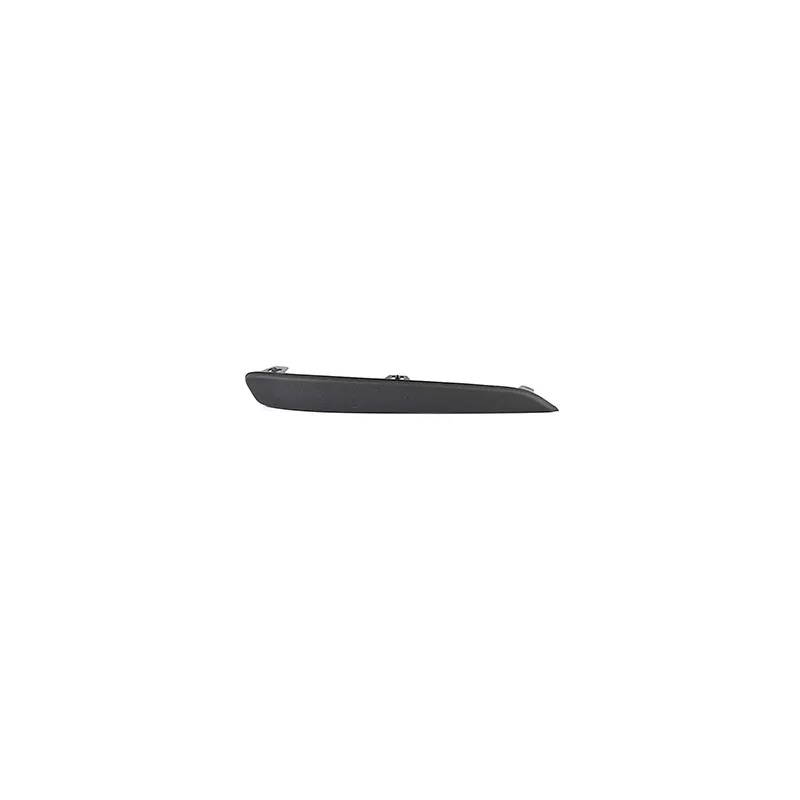 Baguette et bande protectrice, pare-chocs avant droit BSG BSG 65-920-017