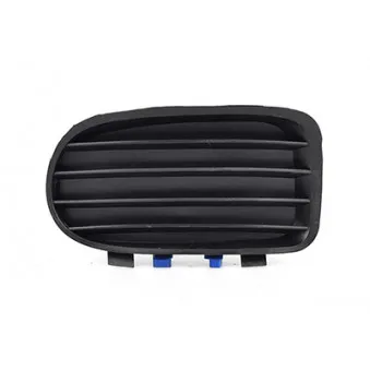 Baguette et bande protectrice, pare-chocs avant droit BSG BSG 65-920-019