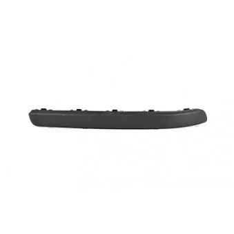 Baguette et bande protectrice, pare-chocs arrière gauche BSG BSG 65-920-020