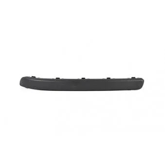 Baguette et bande protectrice, pare-chocs arrière droit BSG BSG 65-920-021