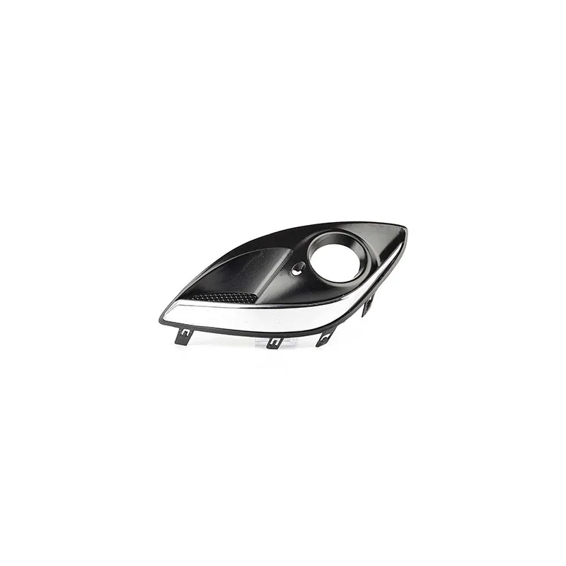 Grille de ventilation, pare-chocs avant droit BSG BSG 65-921-005