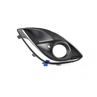 Grille de ventilation, pare-chocs avant gauche BSG BSG 65-921-006