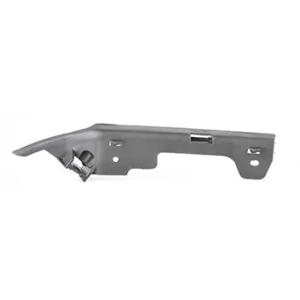 Support, pare-chocs avant gauche BSG BSG 65-922-001
