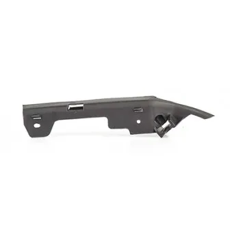 Support, pare-chocs avant droit BSG BSG 65-922-002