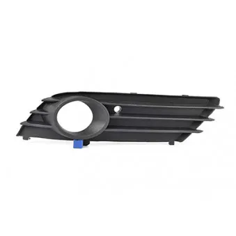 Grille de ventilation, pare-chocs avant gauche BSG BSG 65-922-007
