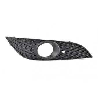 Grille de ventilation, pare-chocs BSG BSG 65-922-009