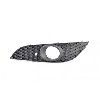 Grille de ventilation, pare-chocs BSG BSG 65-922-010