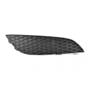 Grille de ventilation, pare-chocs BSG BSG 65-922-011