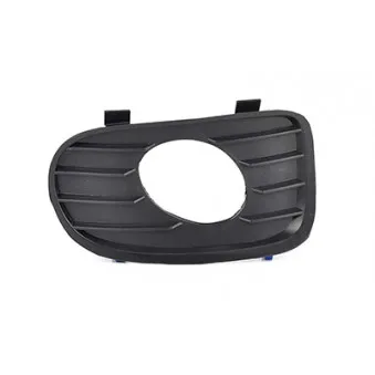Grille de ventilation, pare-chocs BSG