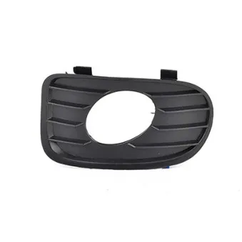 Grille de ventilation, pare-chocs BSG