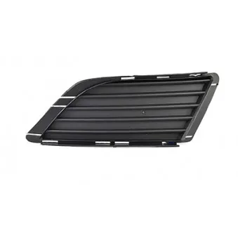 Grille de ventilation, pare-chocs avant gauche BSG BSG 65-922-024