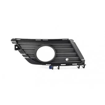 Grille de ventilation, pare-chocs avant droit BSG BSG 65-922-025