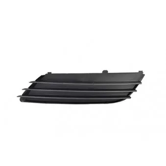 Grille de ventilation, pare-chocs avant gauche BSG BSG 65-922-027