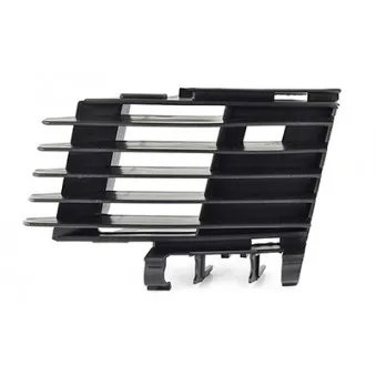 Grille de ventilation, pare-chocs BSG BSG 65-922-029