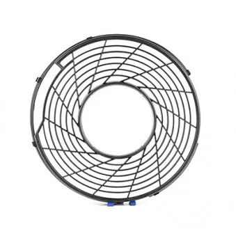 Ventilateur, refroidissement du moteur BSG BSG 65-922-047