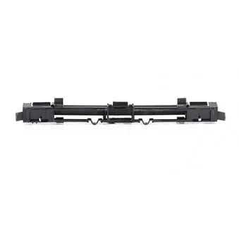 Baguette et bande protectrice, toit BSG BSG 65-922-056
